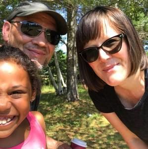 Meet your Posher, Maureen lynn